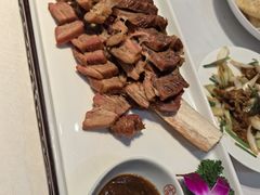 -一品江南韵·淮扬菜