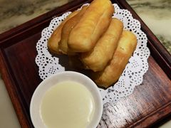 -范家小馆·烤鸭新京菜(金融街店)