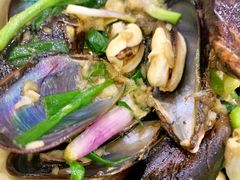 -贞姨美食·老字号海鲜大排档