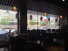 -潮汕牛肉火锅(铁西店)