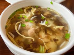 小馄炖-浦江餐饮•上海菜馆(五四路店)