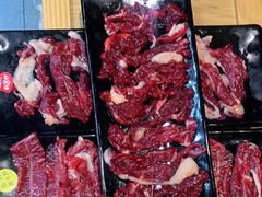 匙皮-陈记顺和牛肉火锅(永泰店)