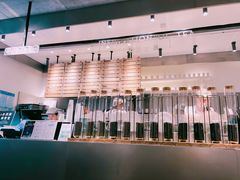 -喜茶(上海兴业太古汇店)