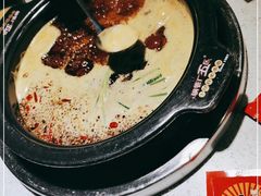 -钢管厂五区小郡肝火锅串串香(总店)