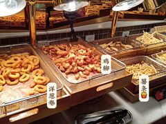 -比格比萨自助(宋家庄店)
