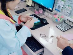 -自然之声助听器(平凉店)