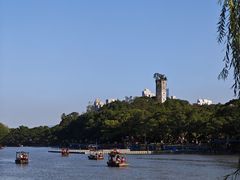 -江心屿景区