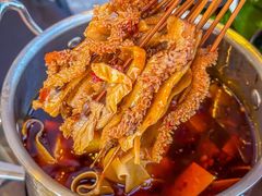 -醉炫音速烧烤·干煸菜(沙河总店)