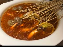 冷锅串-三生小馆(亭知路店)