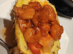 -衡山汇·高级粤菜(霄云路店)