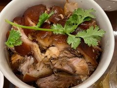 -發記潮汕大排档(宝翔路店)