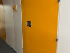 -安东易迷你仓自助寄存仓库(苏州桥店)