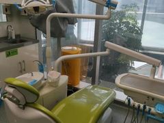 -希玛爱康健口腔(南山海岸城店)