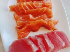 -万达文华酒店·48F云端窗景美食汇自助餐厅