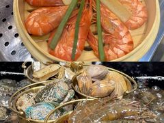 -第六季自助餐厅(北太平庄店)
