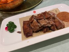 -百姓厨房(凤翔泥塑坊店)