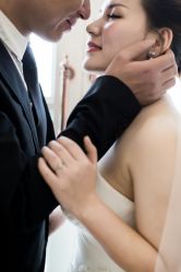 -巴黎时尚婚纱摄影(南汇店)