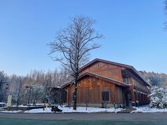-山王坪喀斯特国家生态公园