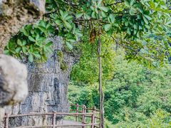 -清江方山景区