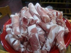 -东镇老火锅(长春路首店)