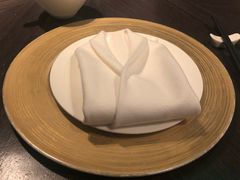 -万丽轩·粤菜(王府井金茂万丽酒店)
