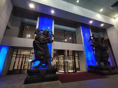 -北京盘古七星酒店