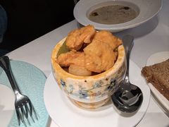 -波特曼西餐厅(南岗店)