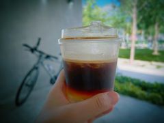 啤酒花冰美式-COFFEE CALL(云锦路店)