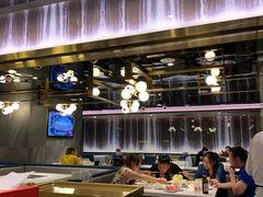 大堂-海底捞火锅(玉桥商业广场店)