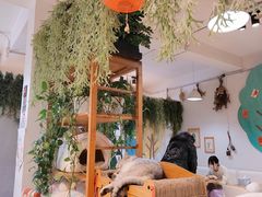 -小时光咖啡馆(北锣鼓巷店)