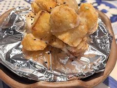 -图味美小黄鱼·景德菜(浙江路店)