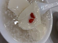 冰醉豆花-小豆海棠(嘉兴路店)