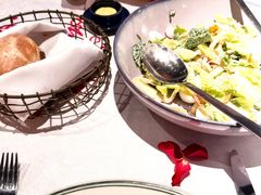 -Grand James·地中海bistro(百家湖1912店)