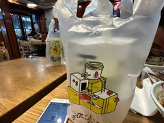 -徐小包的奶茶(中山路步行街店)