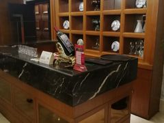 -骏莱海鲜鱼港(五角场店)