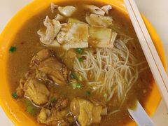 什鸡米双汁-金利食店(氹仔店)
