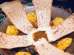 -淀里船宴(卓达店)