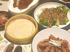 -三人行骨头王火锅(长寿店)