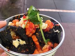 -董顺桃老长沙臭豆腐(步行街店)