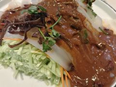 -北李妈妈菜·海肠捞饭(开发区万达店)