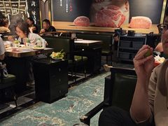-一绪に寿喜烧自助(世茂广场店)