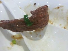 android_upload_pic-金瑞轩大酒楼·顺德鱼生·粤菜海鲜(东江国际店)