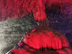 -华蓥山天意谷景区