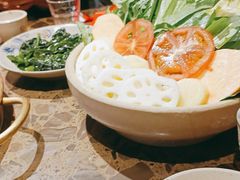 -小龙坎老火锅(西安路店)