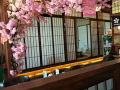 -尺山寸水日料(马桥满天星店)