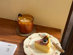 -白熊咖啡(闽江大道店)