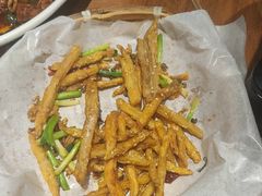 -鑫小城故事·藕汤·家常菜(台北一路总店)