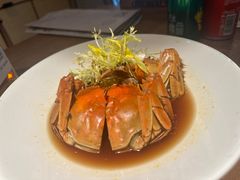 -周家二小姐的菜(西津渡店)