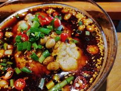 冒鲜脑花-钟鸭子·非物质文化遗产(观景路店)