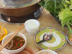 -清真·马家火锅美食城(镇江北路店)